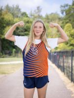 Mackenzie Moore