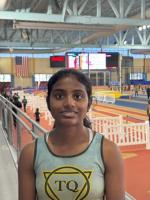 Ida Varghese