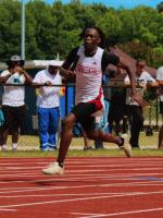 Jayshaun Williams