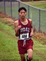 Darwin Vasquez- Morales