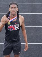 Deon Holloman