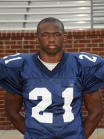 DeQuan Daniels