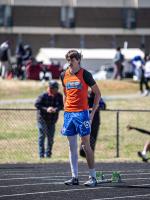Bryson Nall