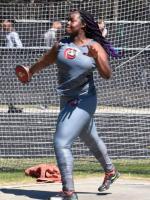 Mykhayla Carroll