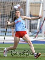 Molly Mac Sharp