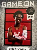 Logan Johnson