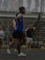 KwMane Allen
