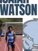 Isaiah Watson