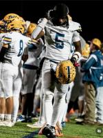 Arquan Fleming