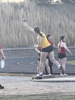 MerriElizabeth Cable