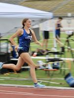 Mary Katherine Parham