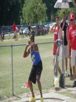 K'Jorn Simmons