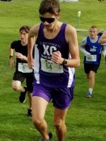 Joshua Geis