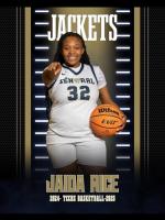 Jaida Rice
