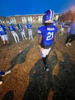 Daiquan Bowman