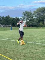 Peyton Monroe-Johnson