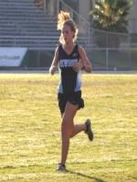 Caitlin Sharpe