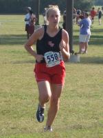 Emily Jones
