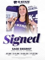 Sage Siegrist