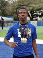 DeMari Bouie