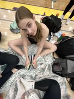 Megan Gutschenritter