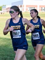 Alaina Chapman