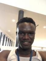 Johnbosco Ekwueme
