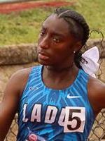 Journee Williams