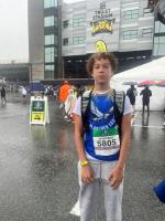 John Peyton Moncrief