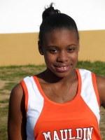 Daisa Johnson