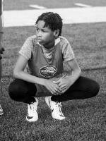 Xavier Flagg