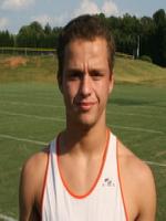 Charlie Cook