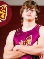 Grayson Pitman