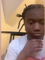 Dazaria Wilson