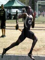 Sam O'Babatunde