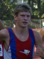 Brenden Johann