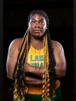 Ta'Khara Johnson