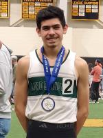 Cristian Suazo
