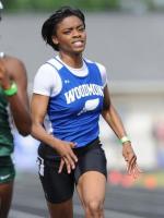Taasia Kelly
