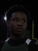 Kylen Mitchell