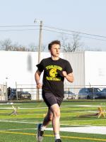 Landon  Davis