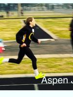 Aspen Jones