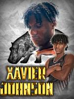 Xavier Johnson