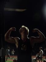 Zachary Myers