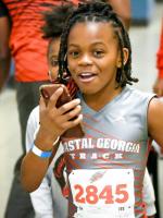 Jamaika Sumpter