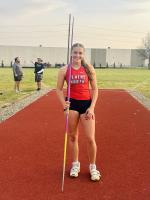 Kennedy Tobaben