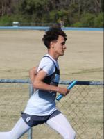 Jamison Gautier