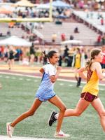 Malaya Croyle