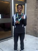 Zi'yahh Mclean-Dixon