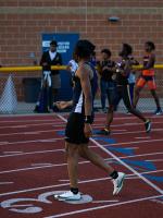 Preston Frater